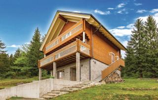 Holiday house with a parking space Ravna Gora, Gorski kotar - 20300 - 9