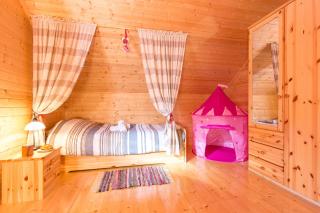Holiday house with a parking space Ravna Gora, Gorski kotar - 20300 - 1