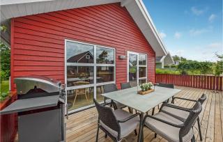 2 Bedroom Nice Home In Hemmet - 2