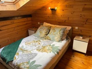 Le Chalet - Saint-Pardoux-la-Rivière - 6