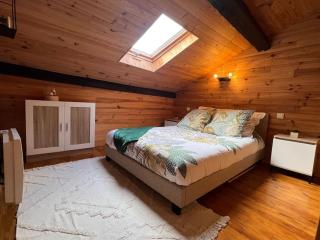 Le Chalet - Saint-Pardoux-la-Rivière - 9