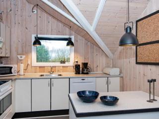 6 person holiday home in Hemmet-By Traum - 2