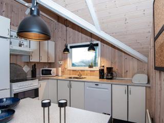 6 person holiday home in Hemmet-By Traum - Hemmet - 6