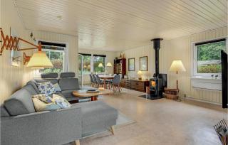 3 Bedroom Amazing Home In Aabenraa - 8
