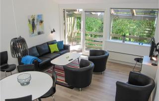 2 Bedroom Stunning Apartment In Allinge - 8