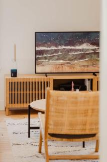 La Villa Suzanne - Two Bedrooms - Deauville Beach - Deauville - 3