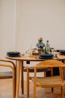 La Villa Suzanne - Two Bedrooms - Deauville Beach - Deauville - 2