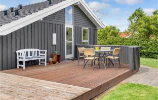 Beautiful Home In Højslev With Wifi - Højslev - 9