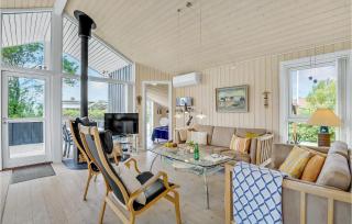 Beautiful Home In Højslev With Wifi - Højslev - 8