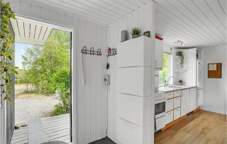 Nice Home In Roslev With Kitchen - Roslev - 4