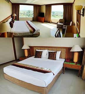 K Park Grand Hotel - 9