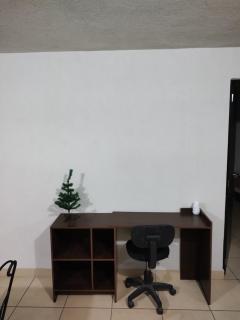 Excelente Departamento céntrico. - Guadalajara - 5