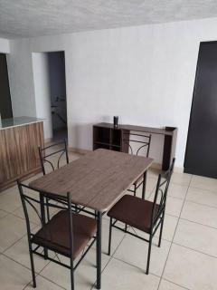 Excelente Departamento céntrico. - Guadalajara - 4