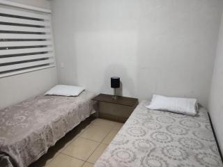 Excelente Departamento céntrico. - Guadalajara - 3