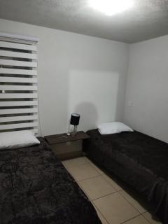 Excelente Departamento céntrico. - Guadalajara - 1