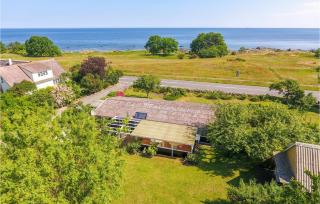 Gorgeous Home In Svaneke With Wifi - 1