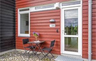 Lovely Home In Nørre Nebel With Wifi - 9