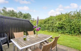 Lovely Home In Nørre Nebel With Wifi - 1