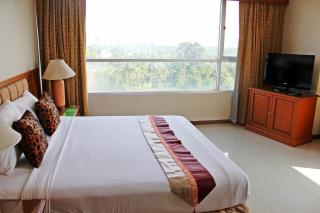 K Park Grand Hotel - 7