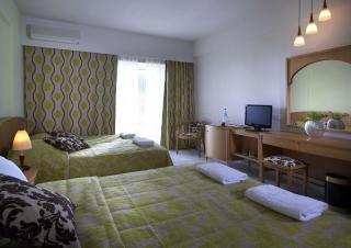 Mythos Palace Resort & Spa - Georgioupoli - 9