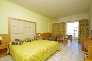 Mythos Palace Resort & Spa - Georgioupoli - 8
