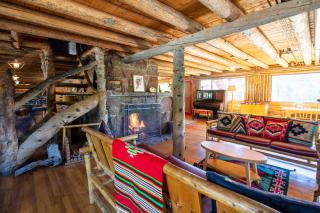 The Meeker Park Lodge - Allenspark - 7