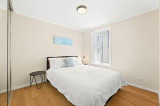 Boardwalk unit 11 - Narooma - 6