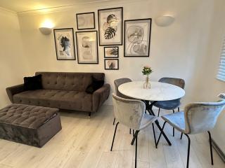 Stylish 1 Bedroom close to Tooting Bec Station - Londra - 5