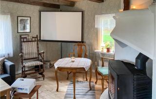 Gorgeous Home In Hok With Wifi - Hok - 9