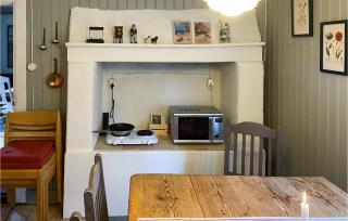 Gorgeous Home In Hok With Wifi - Hok - 1
