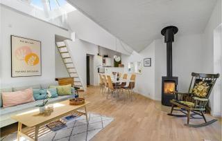 Lovely Home In Nykøbing Sj With Wifi - Klint - 8