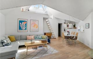 Lovely Home In Nykøbing Sj With Wifi - Klint - 6
