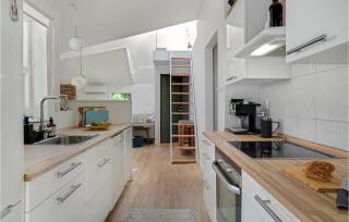 Lovely Home In Nykøbing Sj With Wifi - 2