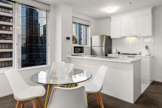 Exclusive Stays - Rivergarden - Melbourne - 3