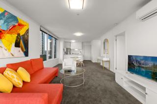 Exclusive Stays - Rivergarden - Melbourne - 9