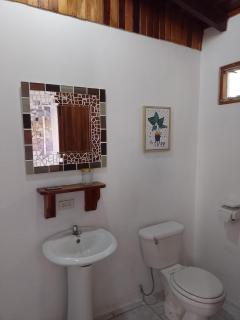 Nasu Lodge - La Cruz - 6