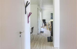 Lovely Home In Aakirkeby With Kitchen - 1