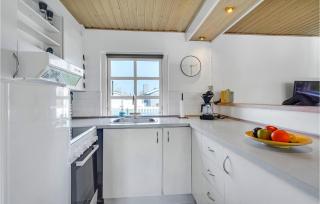 3 Bedroom Beautiful Home In Otterup - 4