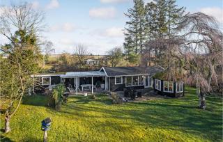 Beautiful Home In Orø With Wifi - 0