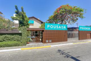 Nova Pousada dos Chás - 6