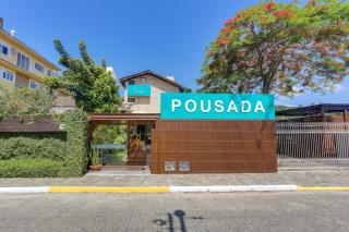 Nova Pousada dos Chás - Florianópolis - 8