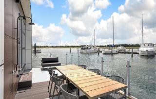 Beautiful Ship In Grenaa With Wifi - Grenå - 8