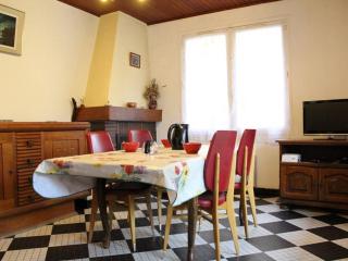 Maison 2 pièces à Saint-Pierre-d'Oléron, 4 couchages, proche plage, grand jardin, véranda, calme - FR-1-246A-367 - La Cotinière - 9