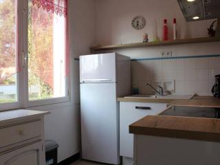 Maison 2 pièces à Saint-Pierre-d'Oléron, 4 couchages, proche plage, grand jardin, véranda, calme - FR-1-246A-367 - La Cotinière - 4