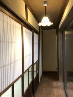 Kyoto Aya Guest House - Kyoto - 1