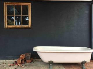 Randell Cottage - Adelaide Hills - Cosy Rustic Hideaway - Gumeracha - 3