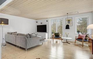 3 Bedroom Lovely Home In Ebeltoft - Ebeltoft - 7