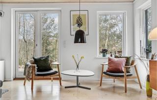 3 Bedroom Lovely Home In Ebeltoft - Ebeltoft - 6