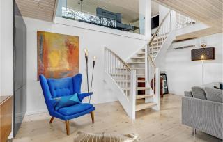3 Bedroom Lovely Home In Ebeltoft - Ebeltoft - 5