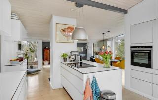 3 Bedroom Lovely Home In Ebeltoft - Ebeltoft - 1
